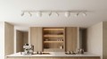 Lampa sufitowa K-6034 z serii NANO K-6034 Kaja Lighting