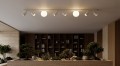 Lampa sufitowa K-6034 z serii NANO K-6034 Kaja Lighting