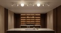 Lampa sufitowa K-6034 z serii NANO K-6034 Kaja Lighting