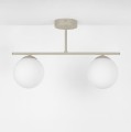 Lampa sufitowa K-6041 z serii RAYA K-6041 Kaja Lighting