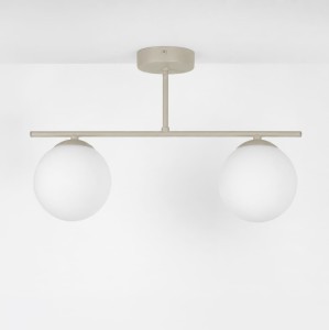 Lampa sufitowa K-6041 z serii RAYA K-6041 Kaja Lighting