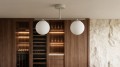 Lampa sufitowa K-6041 z serii RAYA K-6041 Kaja Lighting
