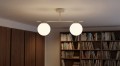 Lampa sufitowa K-6041 z serii RAYA K-6041 Kaja Lighting