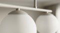 Lampa sufitowa K-6041 z serii RAYA K-6041 Kaja Lighting