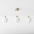 Lampa sufitowa K-6042 z serii RAYA K-6042 Kaja Lighting