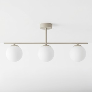 Lampa sufitowa K-6042 z serii RAYA K-6042 Kaja Lighting