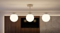 Lampa sufitowa K-6042 z serii RAYA K-6042 Kaja Lighting