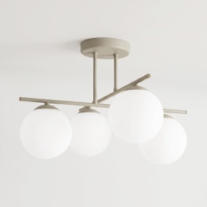 Lampa sufitowa K-6043 z serii RAYA K-6043 Kaja Lighting