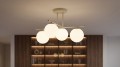 Lampa sufitowa K-6043 z serii RAYA K-6043 Kaja Lighting