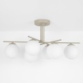 Lampa sufitowa K-6044 z serii RAYA K-6044 Kaja Lighting