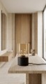 Lampka stołowa / nocna K-5980 z serii VERA K-5980 Kaja Lighting