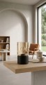 Lampka stołowa / nocna K-5980 z serii VERA K-5980 Kaja Lighting