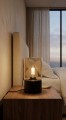 Lampka stołowa / nocna K-5980 z serii VERA K-5980 Kaja Lighting