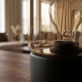 Lampka stołowa / nocna K-5980 z serii VERA K-5980 Kaja Lighting