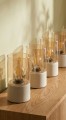 Lampka stołowa / nocna K-5981 z serii VERA K-5981 Kaja Lighting