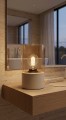 Lampka stołowa / nocna K-5981 z serii VERA K-5981 Kaja Lighting