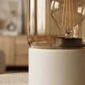 Lampka stołowa / nocna K-5981 z serii VERA K-5981 Kaja Lighting