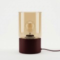 Lampka stołowa / nocna K-5982 z serii VERA K-5982 Kaja Lighting