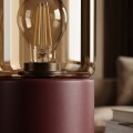 Lampka stołowa / nocna K-5982 z serii VERA K-5982 Kaja Lighting