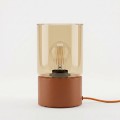 Lampka stołowa / nocna K-5983 z serii VERA K-5983 Kaja Lighting