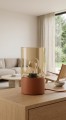 Lampka stołowa / nocna K-5983 z serii VERA K-5983 Kaja Lighting