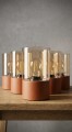 Lampka stołowa / nocna K-5983 z serii VERA K-5983 Kaja Lighting