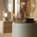 Lampka stołowa / nocna K-5984 z serii VERA K-5984 Kaja Lighting