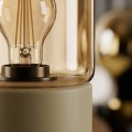 Lampka stołowa / nocna K-5985 z serii VERA K-5985 Kaja Lighting