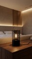 Lampka stołowa / nocna K-6050 z serii DEX K-6050 Kaja Lighting