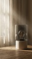 Lampka stołowa / nocna K-6051 z serii DEX K-6051 Kaja Lighting
