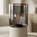 Lampka stołowa / nocna K-6051 z serii DEX K-6051 Kaja Lighting