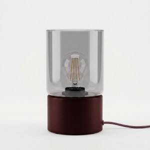Lampka stołowa / nocna K-6052 z serii DEX K-6052 Kaja Lighting