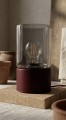 Lampka stołowa / nocna K-6052 z serii DEX K-6052 Kaja Lighting
