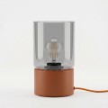 Lampka stołowa / nocna K-6053 z serii DEX K-6053 Kaja Lighting