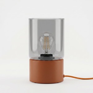 Lampka stołowa / nocna K-6053 z serii DEX K-6053 Kaja Lighting