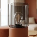 Lampka stołowa / nocna K-6053 z serii DEX K-6053 Kaja Lighting