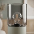 Lampka stołowa / nocna K-6054 z serii DEX K-6054 Kaja Lighting