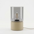 Lampka stołowa / nocna K-6055 z serii DEX K-6055 Kaja Lighting