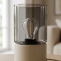 Lampka stołowa / nocna K-6055 z serii DEX K-6055 Kaja Lighting